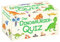 Moses. 90376 Das Dinosaurier-Quiz l Kinderquiz für kleine Dino-Fans l Für Kinder ab 8 Jahren und 2-5 Spieler