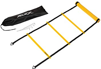 JELEX Eleven 11 Felder Échelle de coordination