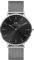Daniel Wellington Classic Uhr 40mm Silber