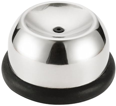 Dispositivo para picadora de huevos, acero inoxidable, herramienta de cocina | Práctico perforador de huevos para huevos duros de desayuno, herramienta de cocina compacta para cocineros aficionados