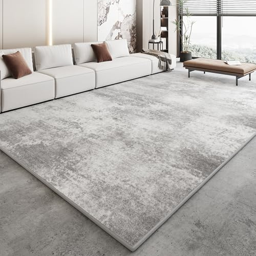 cendbirut Alfombra Calefactora, Suave Tapete Eléctrico Calentado con Temperatura y Temporizador Ajustables, Almohadilla Térmica Lavable a Máquina para Niños y Adultos en Casa,39×79 in