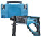 Makita DHR202Z 18V SDS Plus LXT Hammer Drill with Case & Inlay
