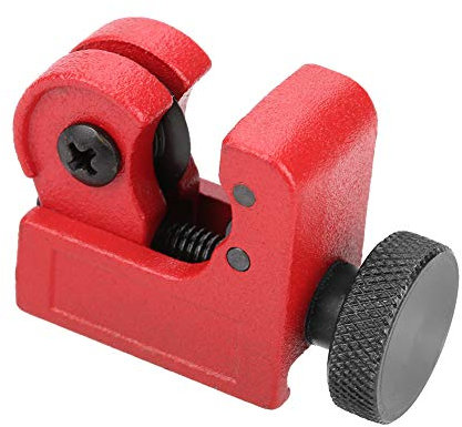 Metal Tube Cutter 3-16mm Mini Ball Bearing Metal Pipe Cutter Roller Tube Cutting Tool