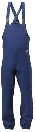 Siggi Group Peto Antienganche Pantalones, Turquesa, 44 para Hombre