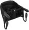 Hook on High Chair with Removable Dining Tray, Foldable Table Seat for Home and Travel, Baby Feeding Chair with Storage Bag for Babies and Toddlers