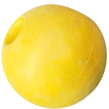 Schwimmkörper AnkerBoje Boot Bojen Verankerungs Bojen10cm/15cm PVC Bojen Schwimmkörper Kugel Für Schwimmleine Kunststoff Markierungsboje Boot Bojen Festmacher Bojen Verankerungsboje Ankerbojen- Gelb