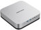 MINIS FORUM Mini PC X1 Pro, AMD Ryzen AI 9 HX 370 12-Core-Prozessor bis zu 5,1 GHz, AMD Radeon 890M, 96 GB DDR5 / 2 TB SSD, HDMI/DP/USB4 x 2, WiFi 7, BT5.4, USB 3.2 x 2, 2,5G RJ45 x 2
