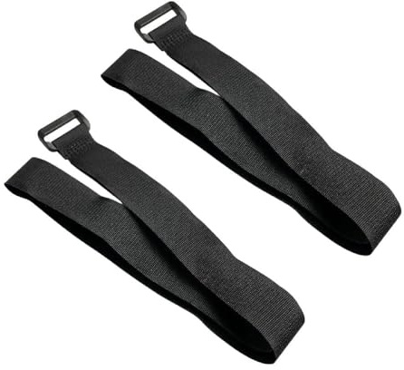 Ski Storage Straps 1 Pair