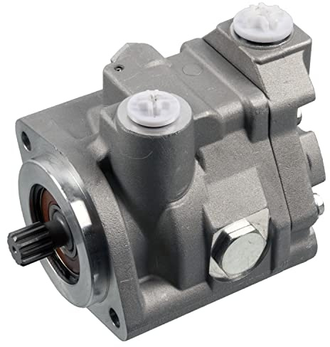 FEBI BILSTEIN 176331 Pompa idraulica sterzo con guarnizione