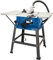 Scheppach 2000W Electric Extendable Table Saw with 250mm Wheel (85mm Depth Cut) | 2 Year Warranty