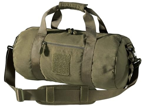 A.Blöchl Urban Duffle Bag 16 (Einsatz Tasche) Steingrauoliv