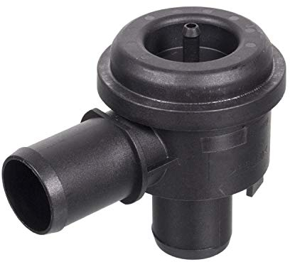 febi bilstein 102127 valvola regolazione pressione alimentazione, 1 unità