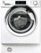 Hoover HBDOS695TAMSE 9kg/5kg 1600 Spin Integrated Washer Dryer - White (Pack Of 1)