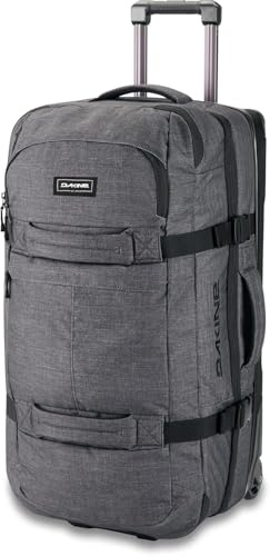 Dakine Split Roller 85 - Rollenreisetasche 76 cm Carbon