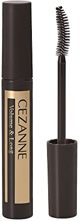 Cezanne Volume Mascara ‐ Black