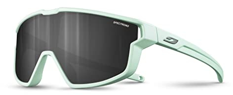Julbo Unisex Kinder Fury Mini Sunglasses, Mint Matt, Einheitsgröße