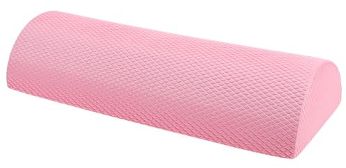 Toyvian Rodillo De Masaje Para Yoga y Pilates Fortalece El Core Herramienta De Equilibrio Portátil Para Entrenamiento Casa