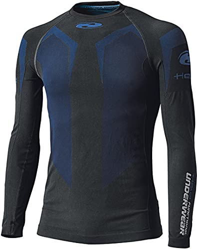 Hjälte dam 3D Skin Cool Top dam funktionell tröja jacka (1-pack)