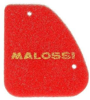 Luftfilter Malossi Einsatz Sport Peugeot Speedfight 1+2 - Squab - Trekker - Vivacity - Speedake - Looxor - Elyseo - Elystar