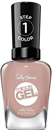 Sally Hansen Miracle Gel Travel Seekers Collection Nagellack Love at First Flight 14,8 ml