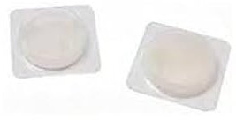 Recambio 2 pastillas - Para Pulsera Citronela Antimosquitos - 2 Recambios
