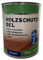 2 x 750 ml Wilckens Holzschutzgel Seidenmatt Farbwahl 1,5 L, Farbe:Eiche