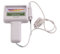 pH und Chlor Messgerät Pool Messgerät Digitales 2-in-1 Wasserqualitätsmessgerät zum Testen des Wasser-Ph- und Chlorgehalts für Schwimmbäder Spa Aquarium
