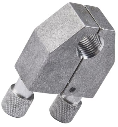 Elecshop Spare Part Sleeve Shaft Milling Machine Easy Depth Setting Fast Positive Clamping Precise