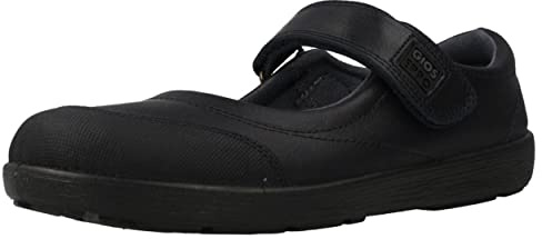 GIOSEPPO 46875, Bailarinas con Punta Cerrada, Niñas, Marino, 34 EU