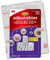 Command Verstellbare, repositionierbare 0,2 kg Clips, 16 Clips, 36 Streifen
