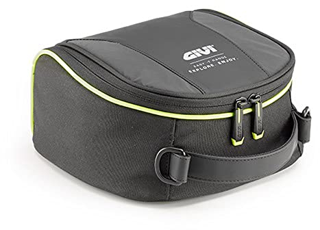 Givi Tanklock Motorcycle seat Bag EA123
