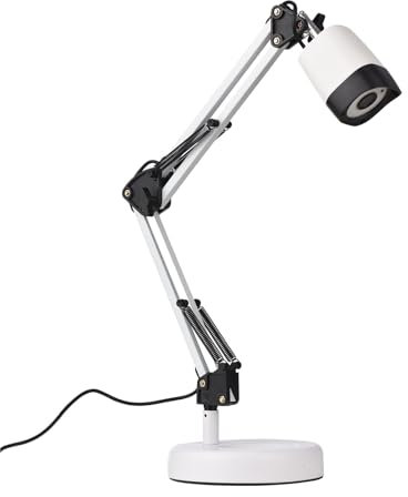 Dokumentskanner, 2-i-1 dokumentskanner Dokumentkamera, webbkamera med auto- och LED-tilläggsljus 8 megapixel A3-skanningsstorlek for Oficina,för undervisning i affärsmöten