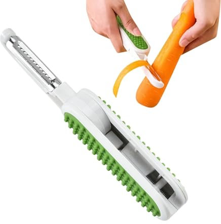 Éplucheur de fruits, éplucheur de pommes de terre,Peeler pliant du | L'outil de cuisine pour les légumes, les fruits, la pomme de terre, la carotte, la poignée sans glissement, facilite le pelage