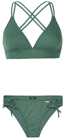 Protest Damen Triangel-Bikini PRTCosta