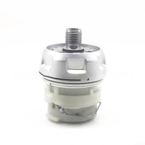 Boîte de vitesses pour perceuse sans fil BS10.8V, pièce d'assemblage de boîtier de vitesse 315418330, construction en métal et plastique
