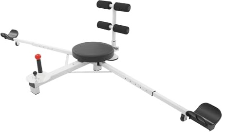 WFIETN Spagat Appareil de fitness ouvert de 0 à 180° pour Yoga Spagat | Leg Split Equipment Écarteur de jambes, écarteur de jambes, extension de jambes de 0 à 180 °, aide à ouvrir et à fermer