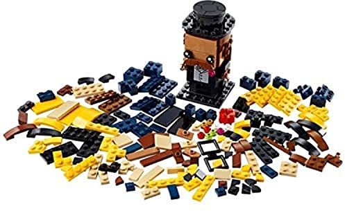 LEGO Brickheadz Groom Set 40384