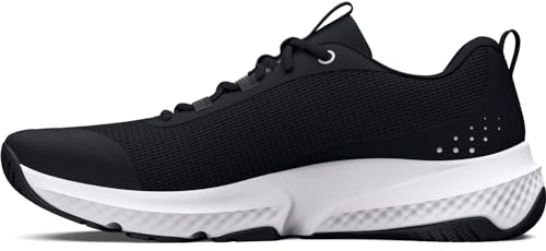 Under Armour Herren Trainingsschuhe Dynamic Select 3026608 Black 44