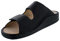 Finn Comfort Riad Herren Pantolette, Größe:45 EU