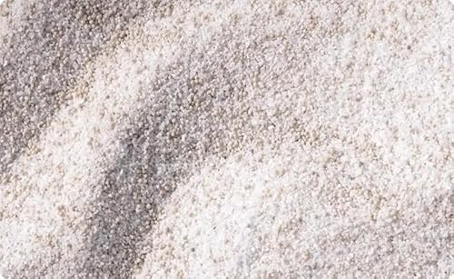 Maxspect Nano Tech Bio Sand 5 kg Aragonita + Bio Spheres acuario arrecife barrera y Malawi cíclidos