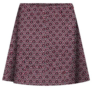 Onlnova Life Elite Jean Skort, Cabernet, XS