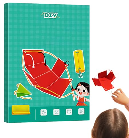 Livre d'apprentissage de la géométrie pour les,Guide pédagogique Géométrie Avec Lanière - Livre Scolaire Pour Développement Logique Mathématiques Garçons