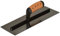 LEVEL5 4-989 Flex-Trockenbau-Kelle, gebogen, 0,5 mm Klinge, dreifach gehärteter Edelstahl, schlagfester Griff, Sheetrock-Gyprock Wandbrett, Gipskarton, 35,6 x 12,1 cm