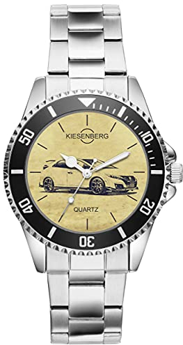 KIESENBERG Uhr Geschenke für Civic Type R IV Fan 5443
