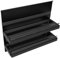Linero MosaiQ ROLLINERO Folienabroller schwarz (350 x 110 x 300 mm) von Sotech