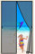 Magnet Fliegengitter Tür, 110x240cm, Anpassbare, Insektenschutz Fliegenvorhang Magnet Tür Vorhänge Klettverschlussmontage, Gegen Fliegen Moskito Tür Mückennetz, Schwarz