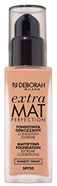 Extra Matte Perfection 3.1 Light Gold: 8