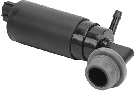 Scheibenwaschpumpe, 85330 05031, Scheibenwaschpumpe Frontscheibenwaschdüsenpumpe für Yaris Vitz 1999-2005