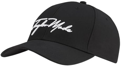 TaylorMade Herren Script Seeker Hat