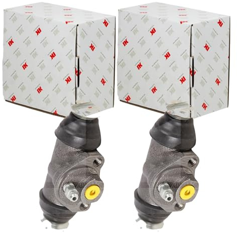 2X NK Radbremszylinder hinten